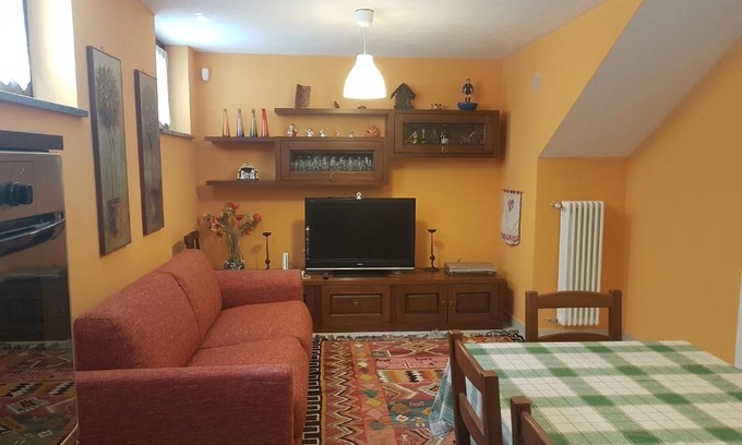 Pollein Apartment | La Tavernetta