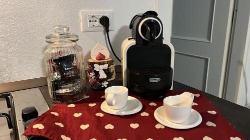 Schilpario Apartment | La Tavernetta