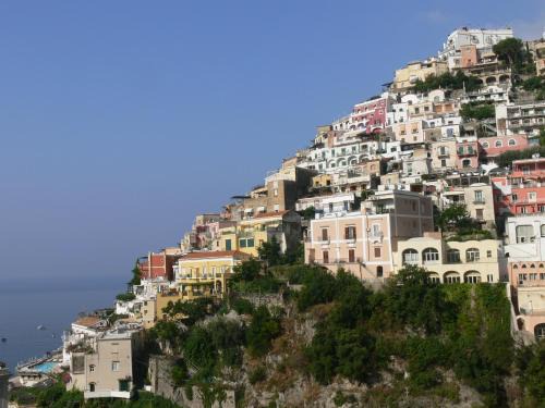 Positano City Centre House | La Tavolozza Residence