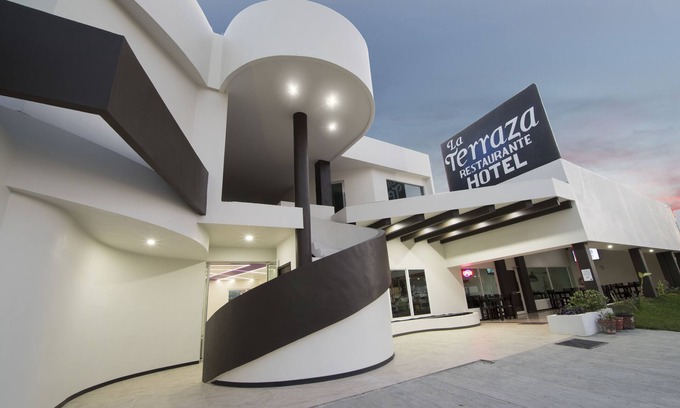 Jalpan de Serra Hotel | La Terraza Hotel