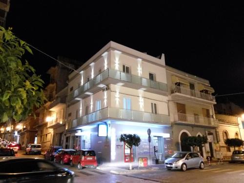 Comiso Bed & Breakfast | la Terrazza B&B