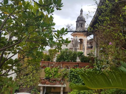 Old Town Bed & Breakfast | La Terrazza dei Pelargoni B&B