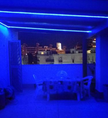 Magna Grecia Apartment | LA TERRAZZA DEL SOLE