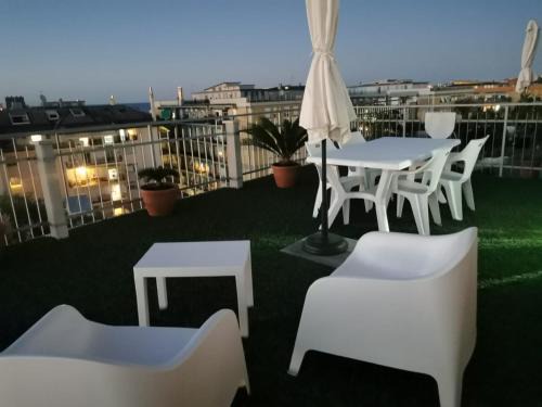 Falconara Marittima Apartment | LA TERRAZZA