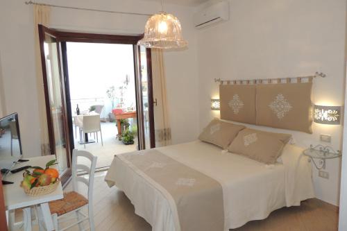 Oristano Bed & Breakfast | La Terrazza