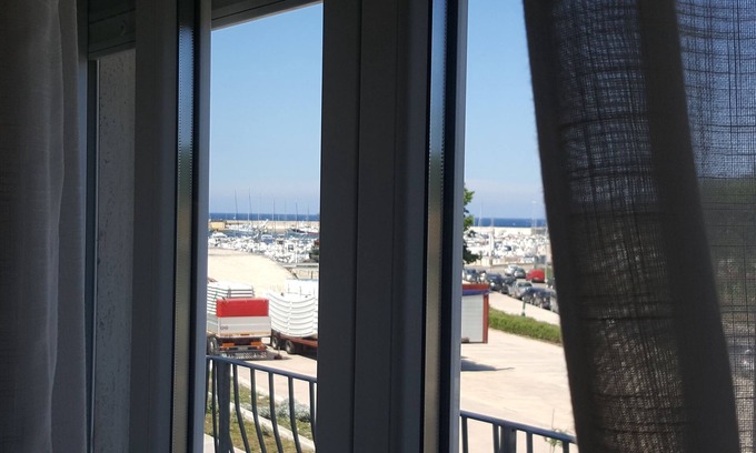 Otranto Bed & Breakfast | La Terrazza Sul Mare