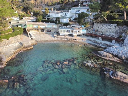 Zoagli Apartment | La Terrazza sul Mare