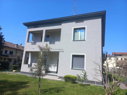 Giussano House | La testuggine