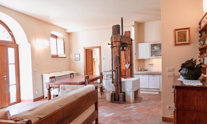 San Pietro in Cariano Apartment | La Tinassara