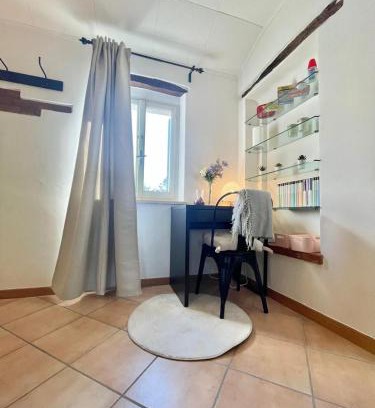 Santa Veneranda Apartment | La Tiny House