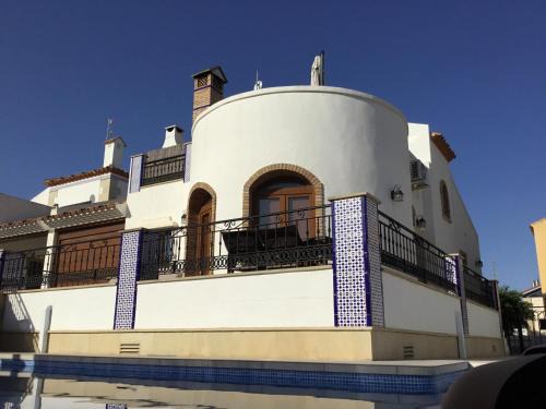 Algorfa Villa | La Torre Alba - La Finca Golf Resort