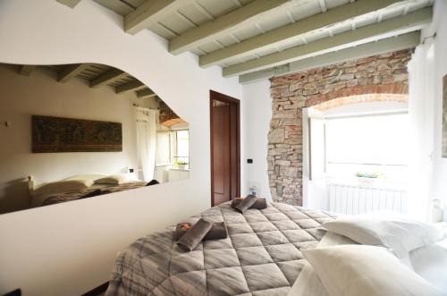 Citta Alta House | La Torre Bergamo House