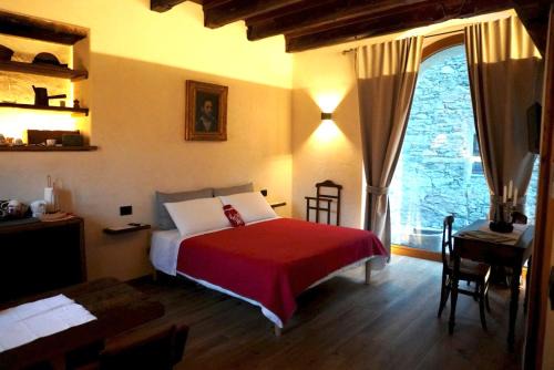 Arnad Apartment | La Torre Colombaia - monumento del 1400
