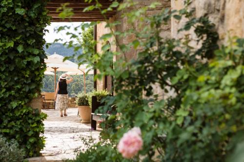 Fuentespalda Hotel | La Torre del Visco - Relais & Châteaux