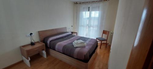 Ocenilla Apartment | La Torre