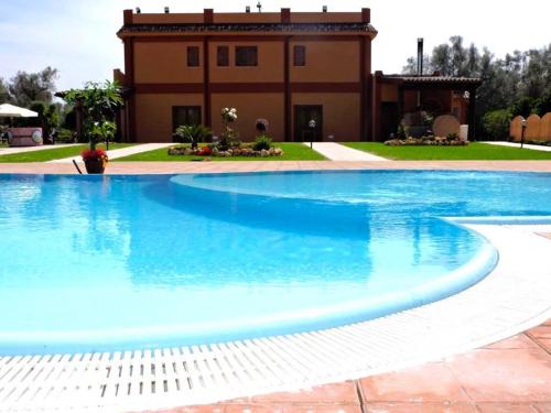 Taurianova Hotel | La Torre