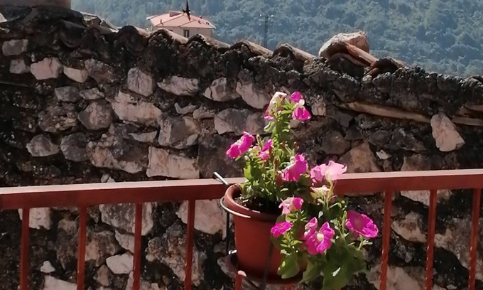 Norma House | La Torre tourist accommodation