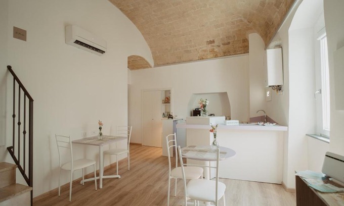Vasto Bed & Breakfast | La Torre Vasto B&B