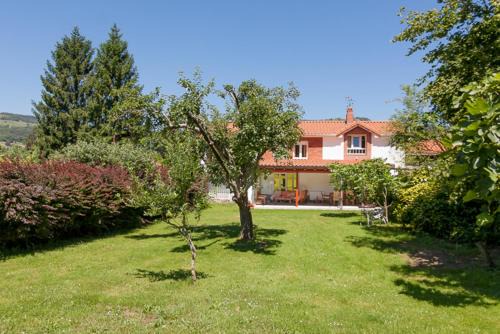 Voto House | La Torrentera de Cantabria