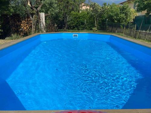 Cerreto Guidi House | La Torribina 2