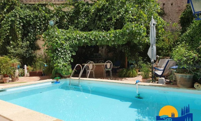 Letur House | La Toscana de Letur
