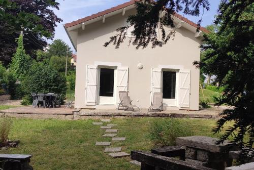Dole House | La tour de Plumont