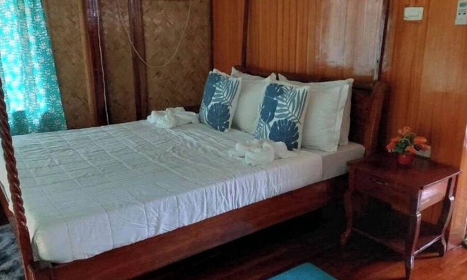 El Nido Cottage | La Tranquilidad Beach Resort