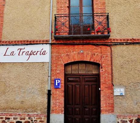 Benavente House | La Trapería Hostal - Pensión con encanto