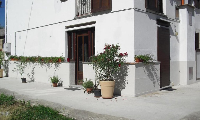 Canelli Apartment | LA TRIFULA