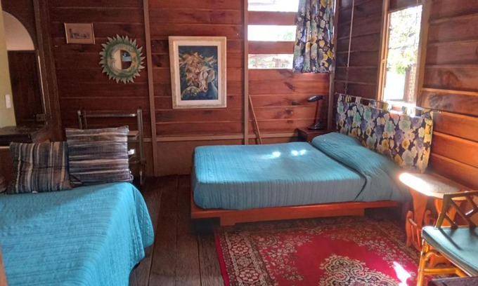 Tepoztlan Other | La Troje Cabañas