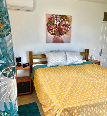 Sainte-Rose House | La Tropicale Zen - Cocons en pleine nature