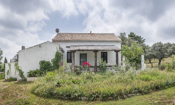 Sierra Norte de Sevilla House | La Umbría de la ribera