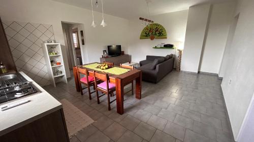 Tortora Marina Apartment | La vedetta di Castrocucco