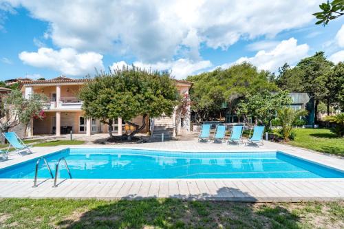 Sas Linnas Siccas Apartment | La vela gialla