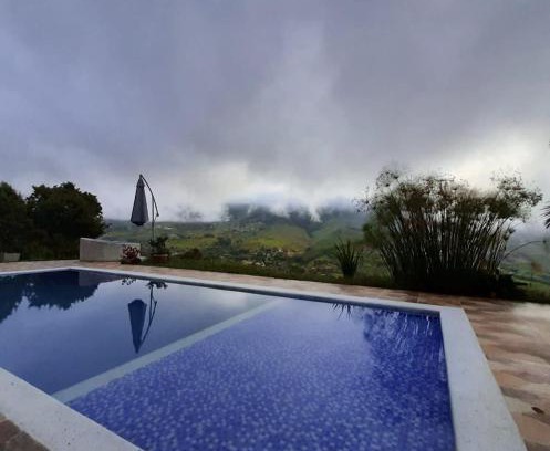 Dagua House | La ventana del Cielo