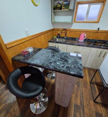 Punta Arenas House | La Verdecita