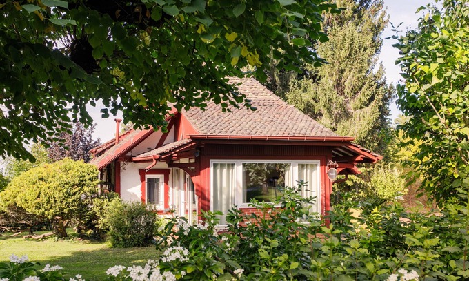 Neuvecelle Hotel | La Verniaz et ses Chalets