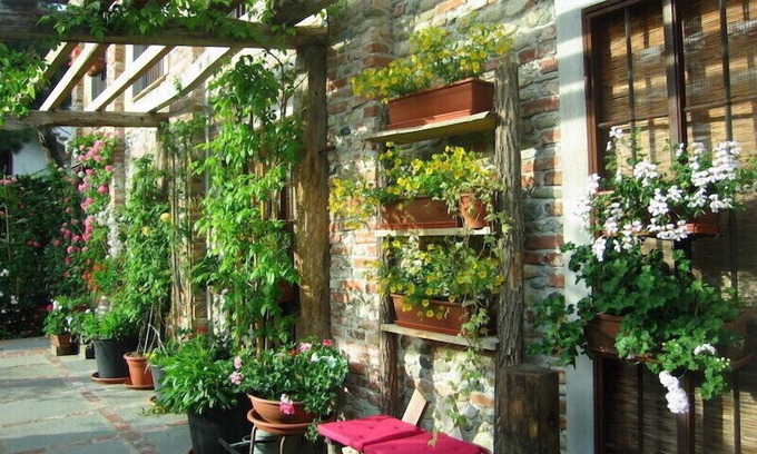 Cavour House | La Vià