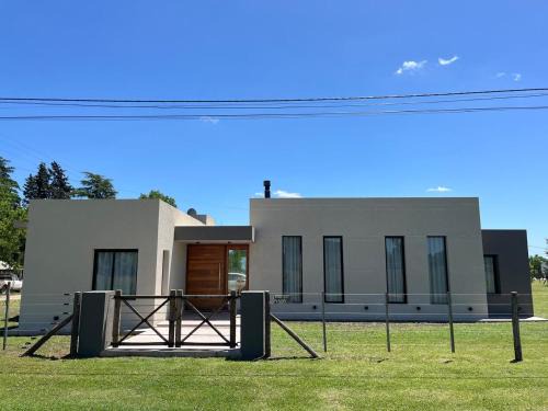 General Belgrano House | La Viña del Salado