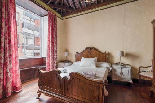 Historical Center House | La Vicaría