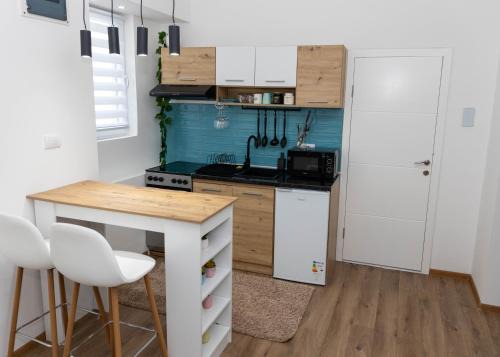 Becej Apartment | La Vida Apartman