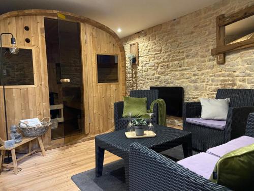 Pommard House | La Vignedard avec Sauna privé au coeur des vignes