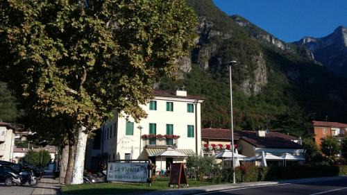 Arsiero Hotel | La Vigneta