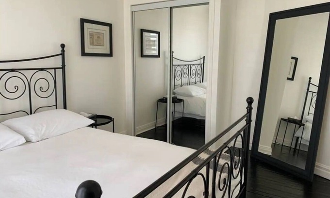 Saint-Michel-des-Saints House | La Villageoise, in the heart of the village of Saint-Michel-des-Saints