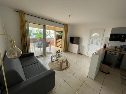 Carosse Apartment | La Villa Des Pêcheurs