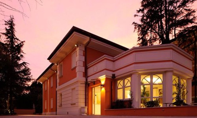 Desenzano del Garda House | La Villa Desenzano