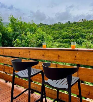 L'Etang-Sale Villa | La Villa Gréviller