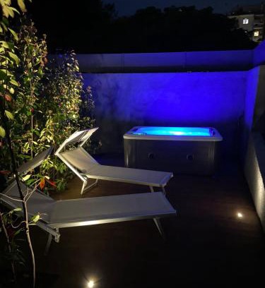 Imperia Villa | La Villetta Sull'Argine