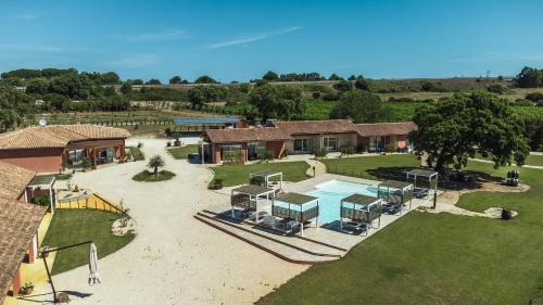 Sassari House | La Vinia Bed&Wine Experience - Adults Only