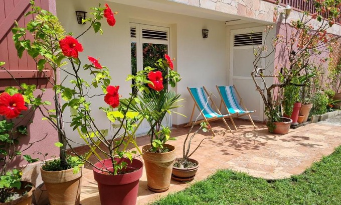 Riviere-Pilote Apartment | La Visite Tropicale